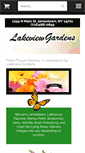 Mobile Screenshot of lakeviewgardens-ny.com